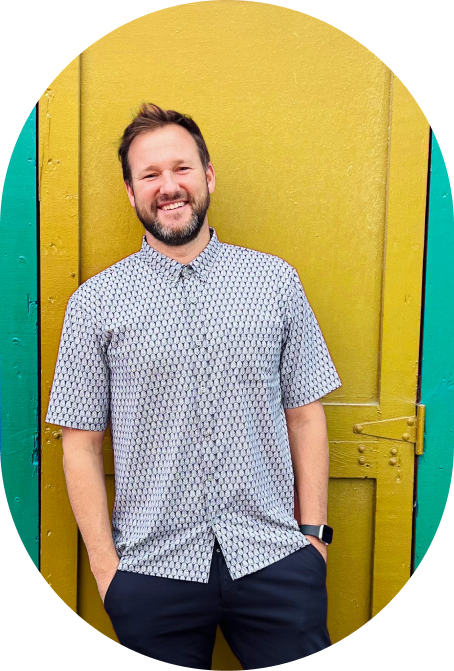 Swivel co-founder and CEO