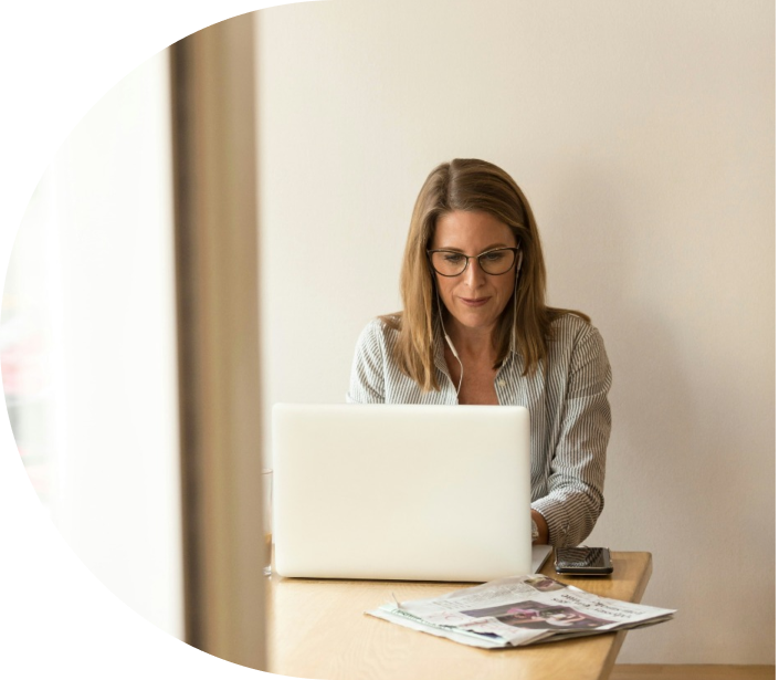 Bring your files, not just your data