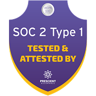 SOC 2 compliant